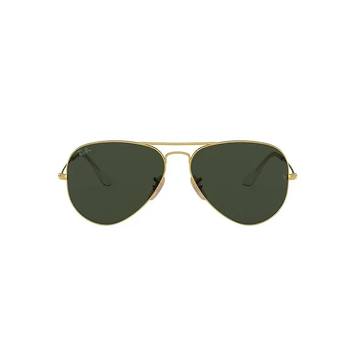 Ray-BanRB3025 Classic Evolve Photochromic Aviator Sunglasses