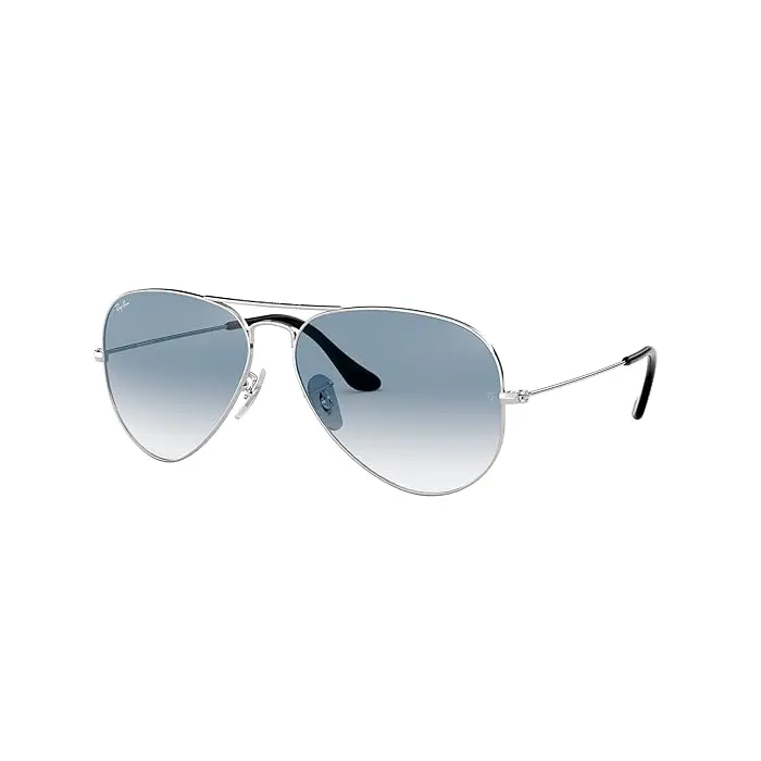 Ray-BanRB3025 Classic Aviator Sunglasses