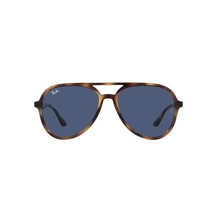 Ray-BanRb3025 Classic Mirrored Aviator Sunglasses